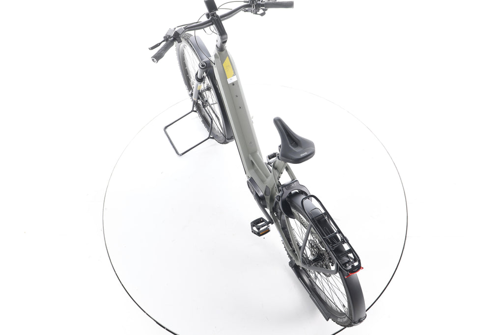 Kalkhoff ENTICE 7.B ADVANCE+ Trekking E-Bike Tiefeinsteiger - Image 21