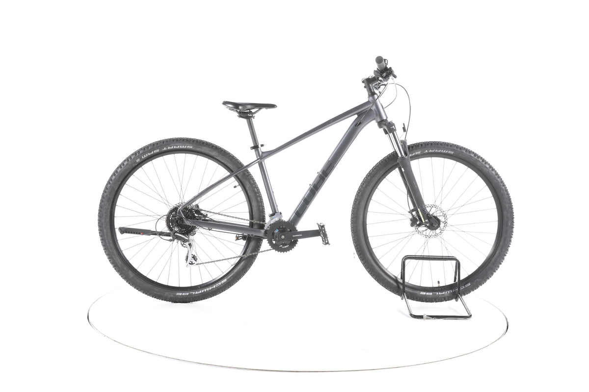 Cube Access WS Exc Fahrrad Hardtail - Image 1