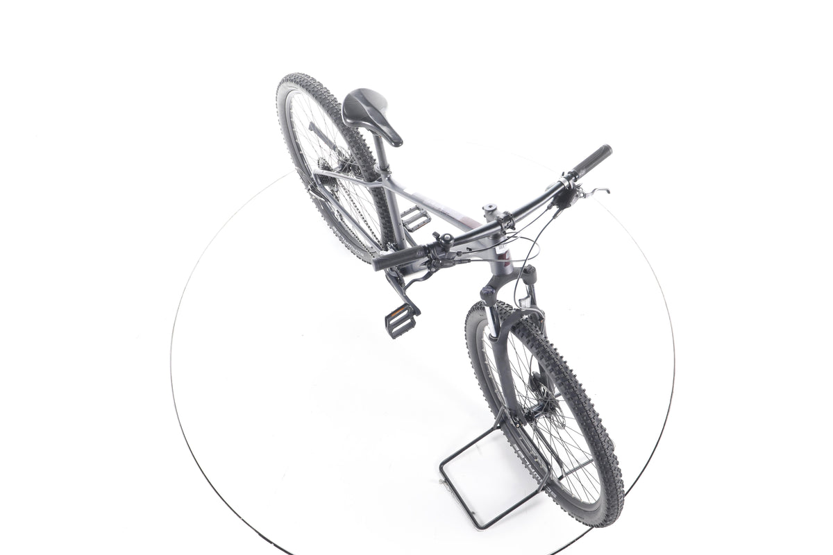 Cube Access WS Exc Fahrrad Hardtail - Image 15