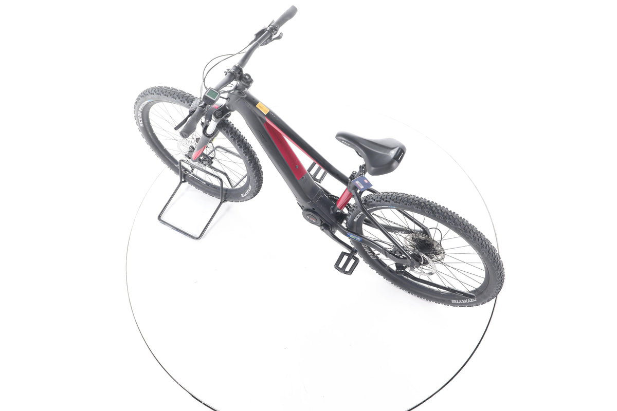 Bulls Aminga EVA 1 E-Bike - Image 20