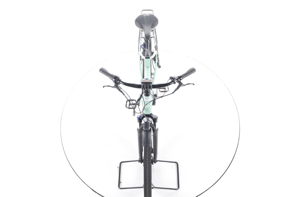 Winora Sinus R8f eco City E-Bike - Image 16