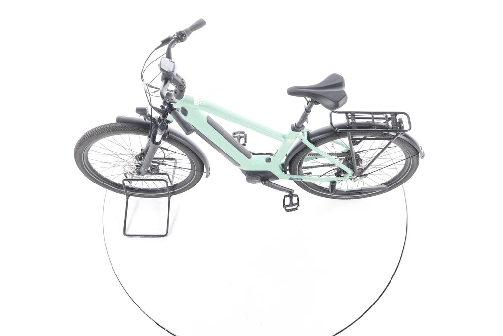 Winora Sinus R8f eco City E-Bike - Image 19