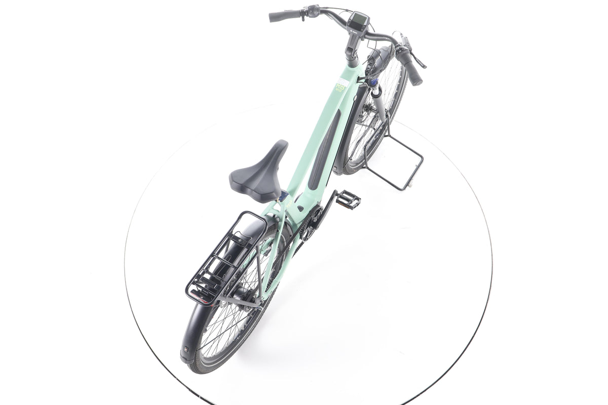 Winora Sinus R8f eco City E-Bike - Image 23