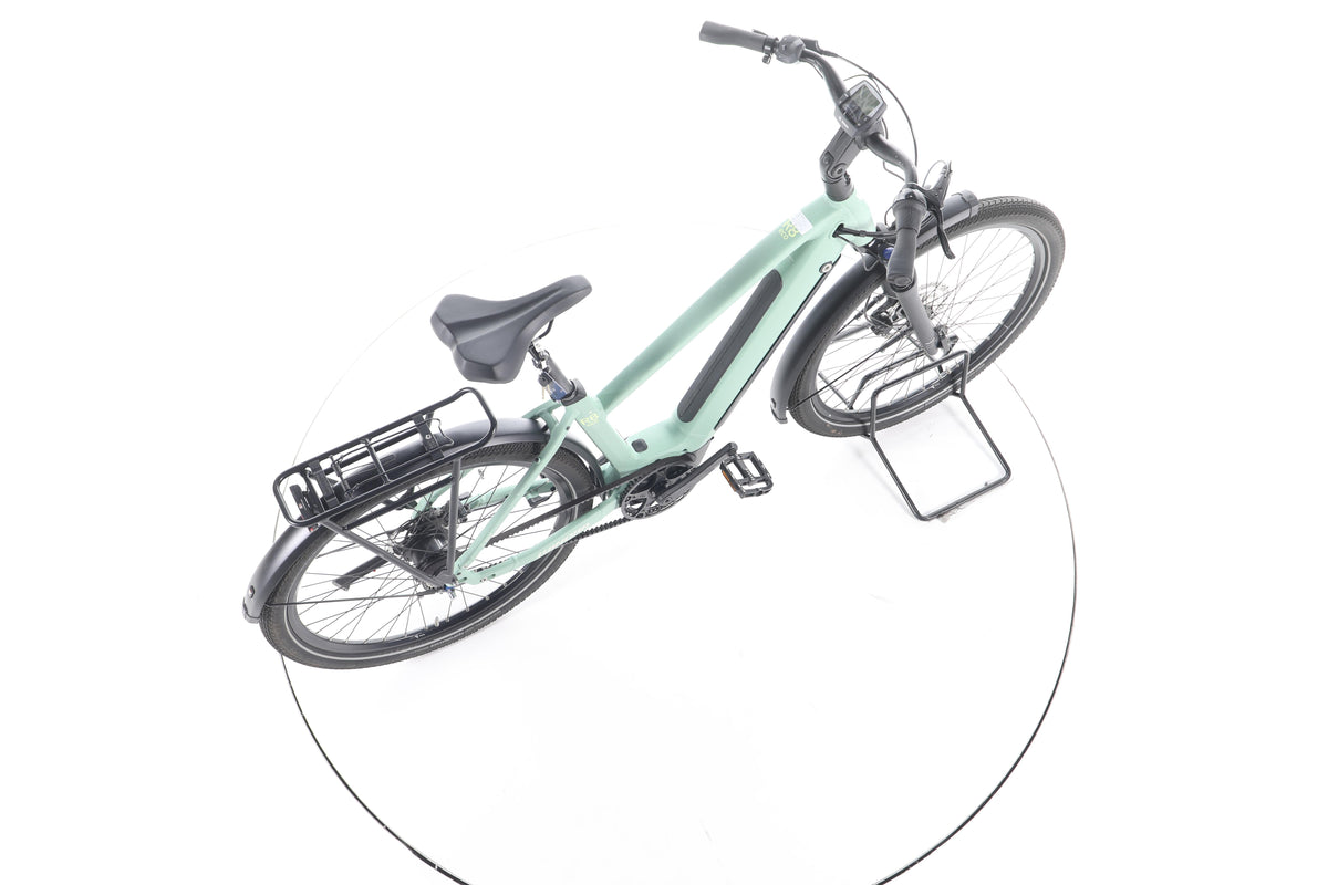 Winora Sinus R8f eco City E-Bike - Image 24