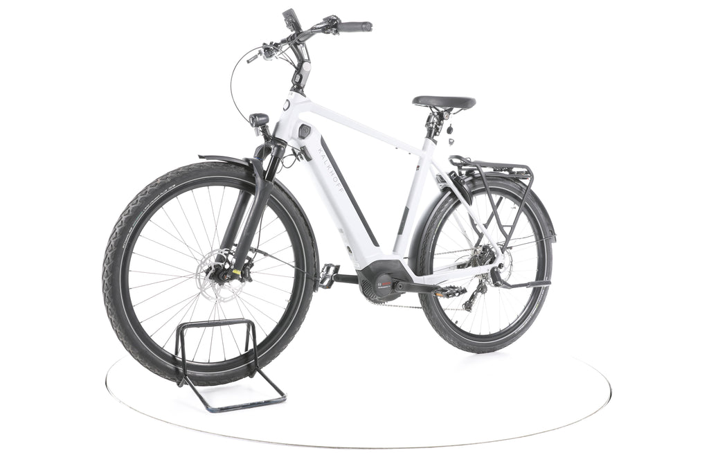 Kalkhoff Endeavour 5.B Move+ Trekking E-Bike - Image 6