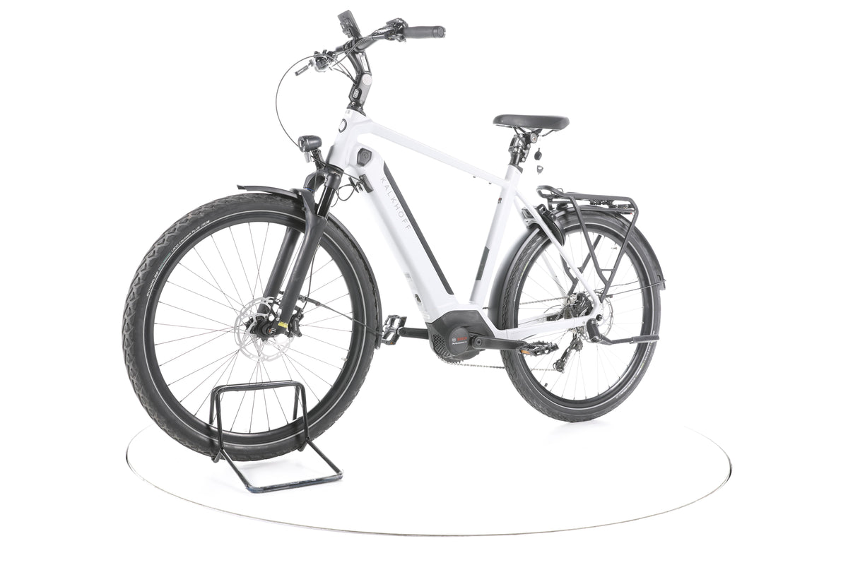 Kalkhoff Endeavour 5.B Move+ Trekking E-Bike - Image 6