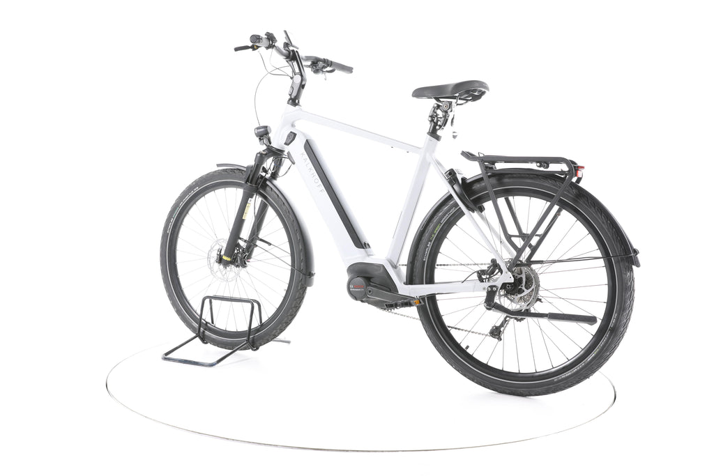 Kalkhoff Endeavour 5.B Move+ Trekking E-Bike - Image 8