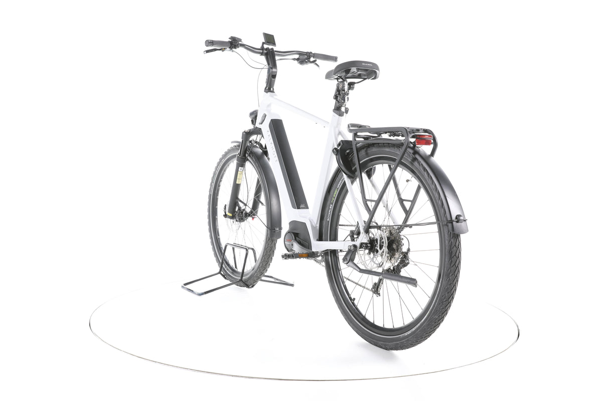 Kalkhoff Endeavour 5.B Move+ Trekking E-Bike - Image 9