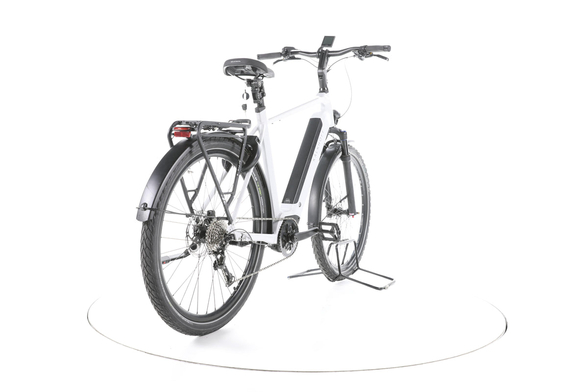 Kalkhoff Endeavour 5.B Move+ Trekking E-Bike - Image 11