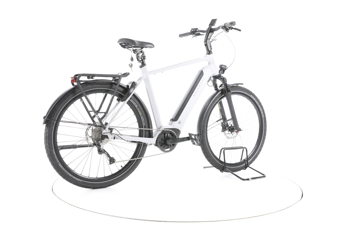 Kalkhoff Endeavour 5.B Move+ Trekking E-Bike - Image 12