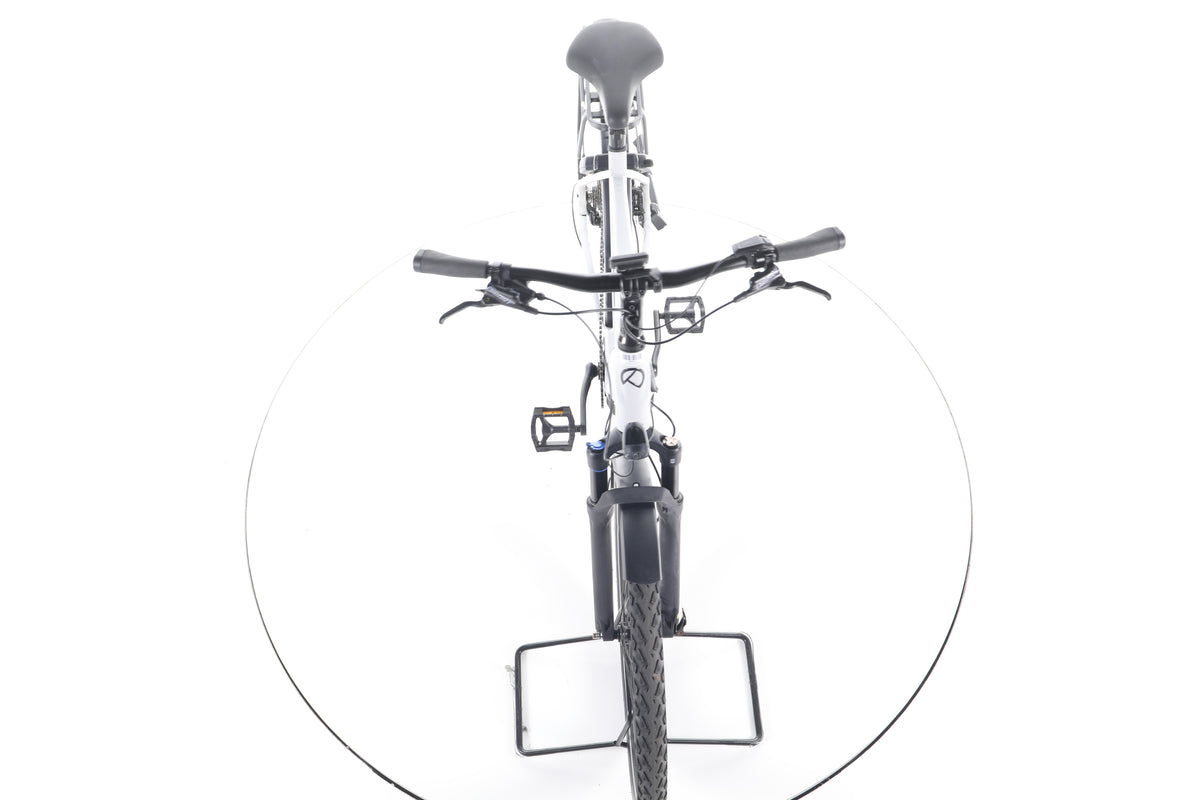 Kalkhoff Endeavour 5.B Move+ Trekking E-Bike - Image 16