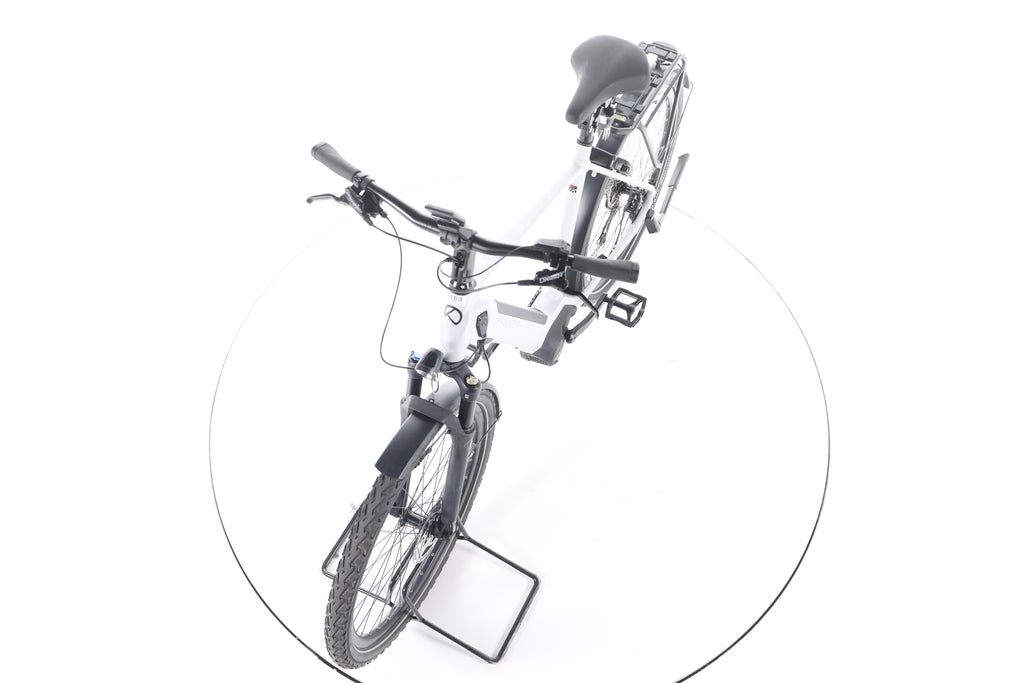 Kalkhoff Endeavour 5.B Move+ Trekking E-Bike - Image 17