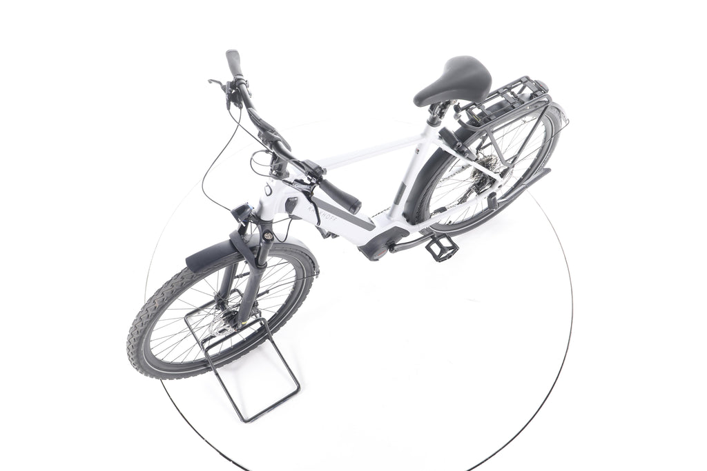 Kalkhoff Endeavour 5.B Move+ Trekking E-Bike - Image 18