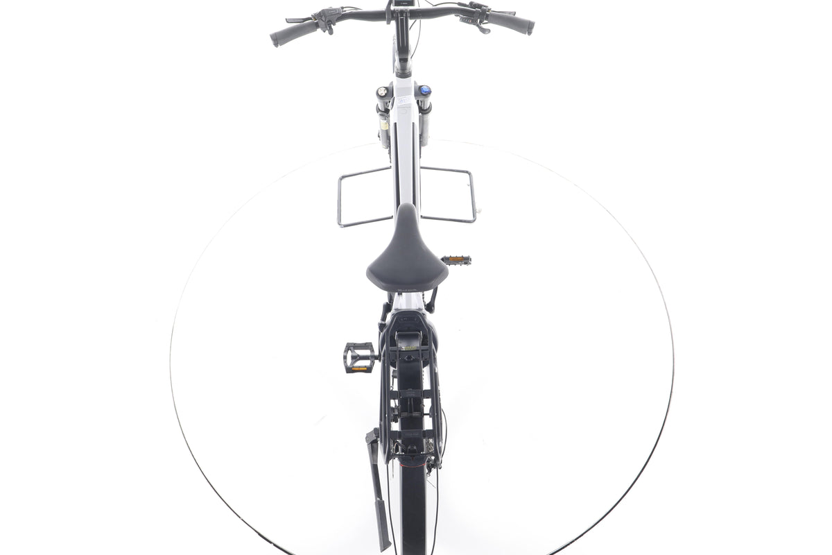 Kalkhoff Endeavour 5.B Move+ Trekking E-Bike - Image 22