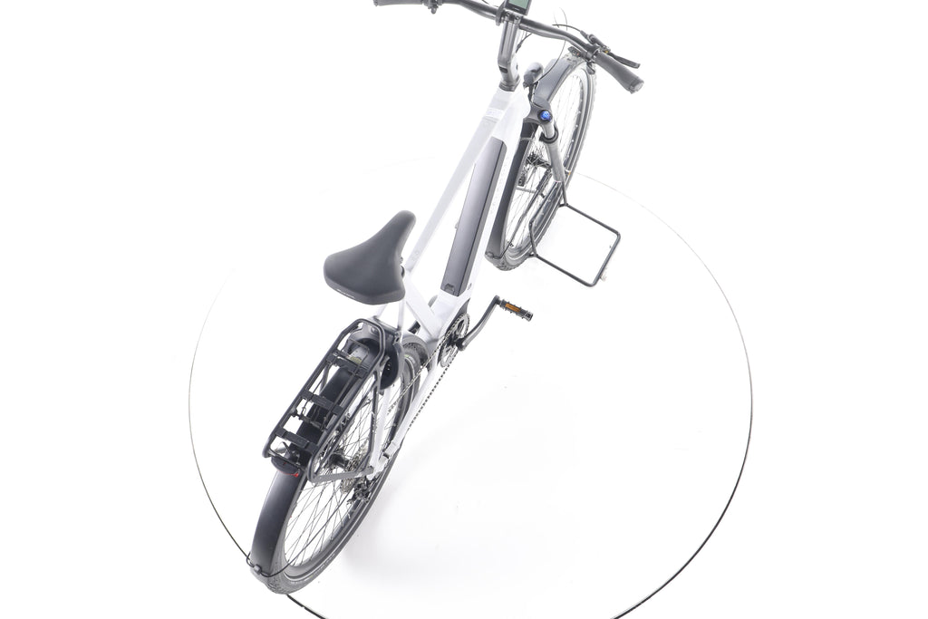 Kalkhoff Endeavour 5.B Move+ Trekking E-Bike - Image 23