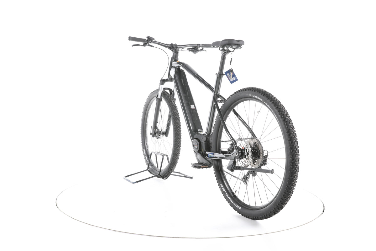 Cube Reaction Hybrid ONE E-Bike - Image 9