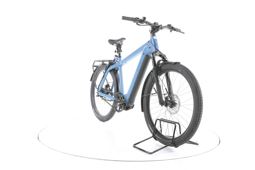 Riese & Müller Charger 4 GT vario City E-Bike - Image 3