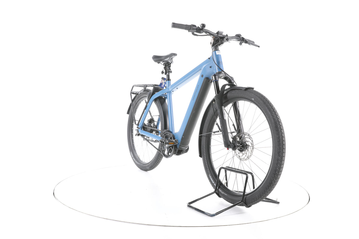 Riese & Müller Charger 4 GT vario City E-Bike - Image 3