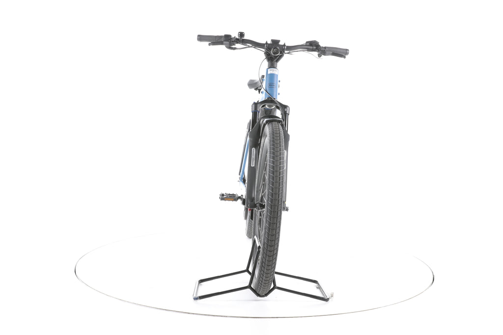 Riese & Müller Charger 4 GT vario City E-Bike - Image 4