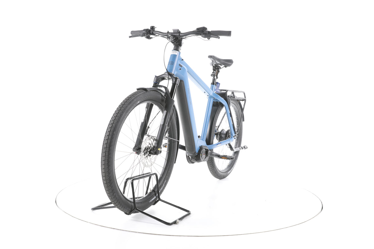 Riese & Müller Charger 4 GT vario City E-Bike - Image 5