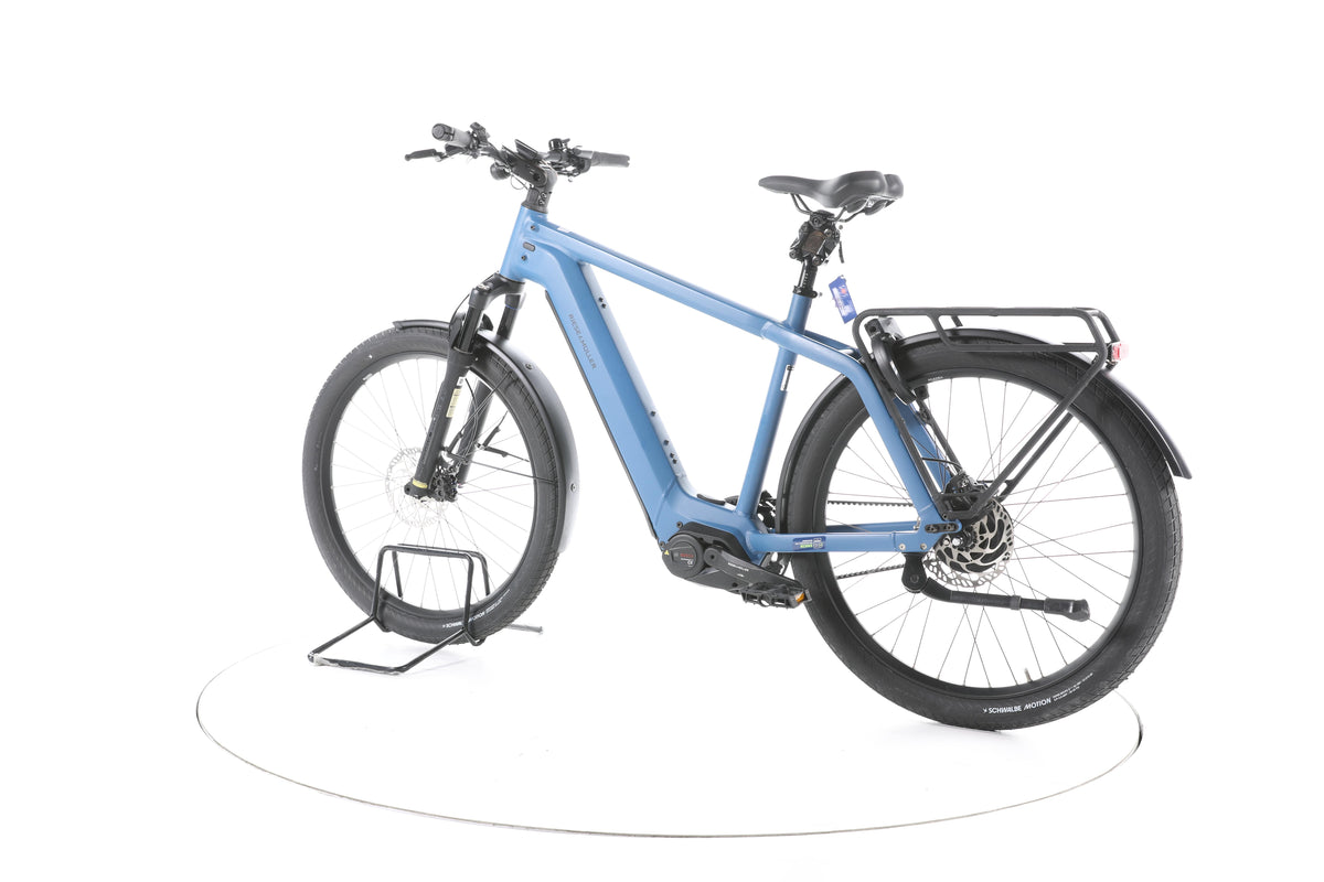 Riese & Müller Charger 4 GT vario City E-Bike - Image 8