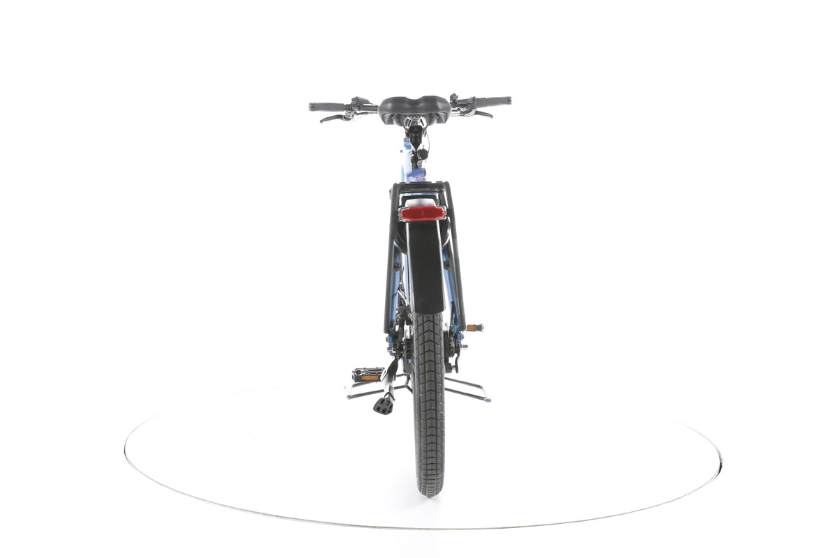 Riese & Müller Charger 4 GT vario City E-Bike - Image 10