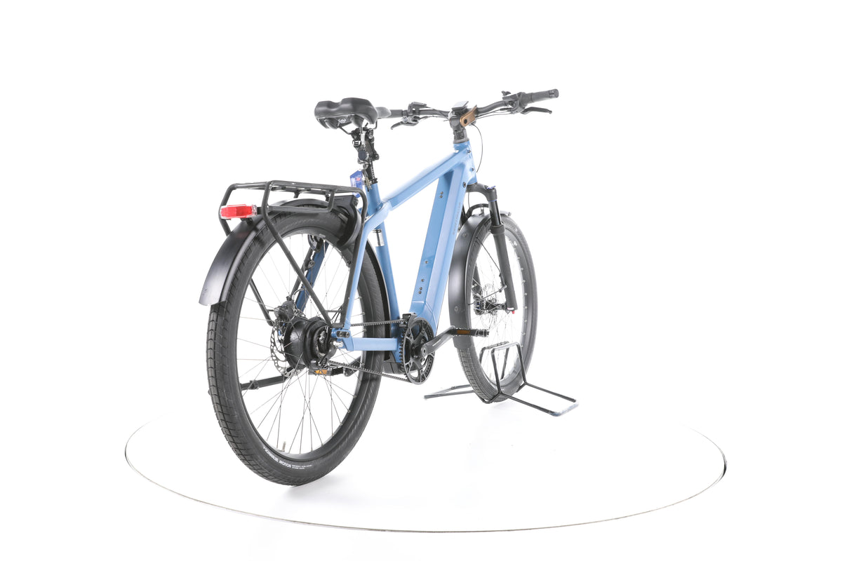 Riese & Müller Charger 4 GT vario City E-Bike - Image 11