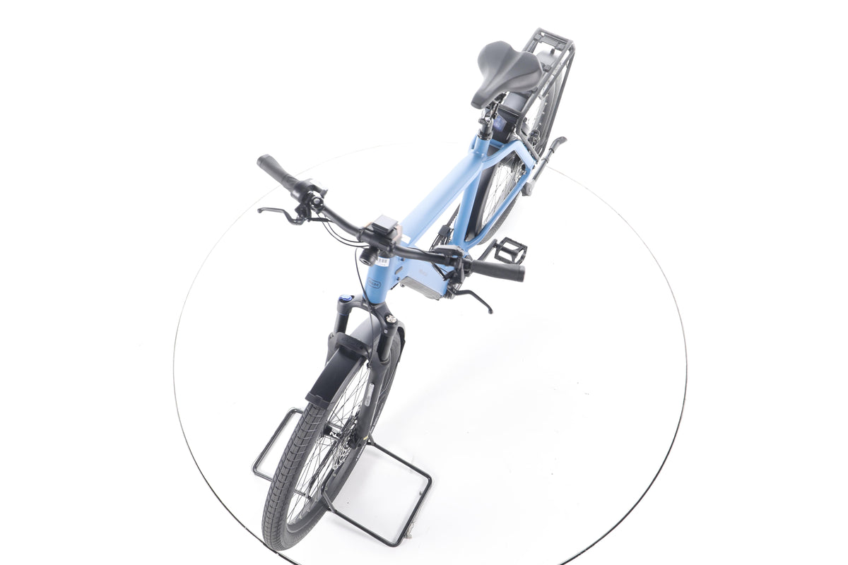 Riese & Müller Charger 4 GT vario City E-Bike - Image 17