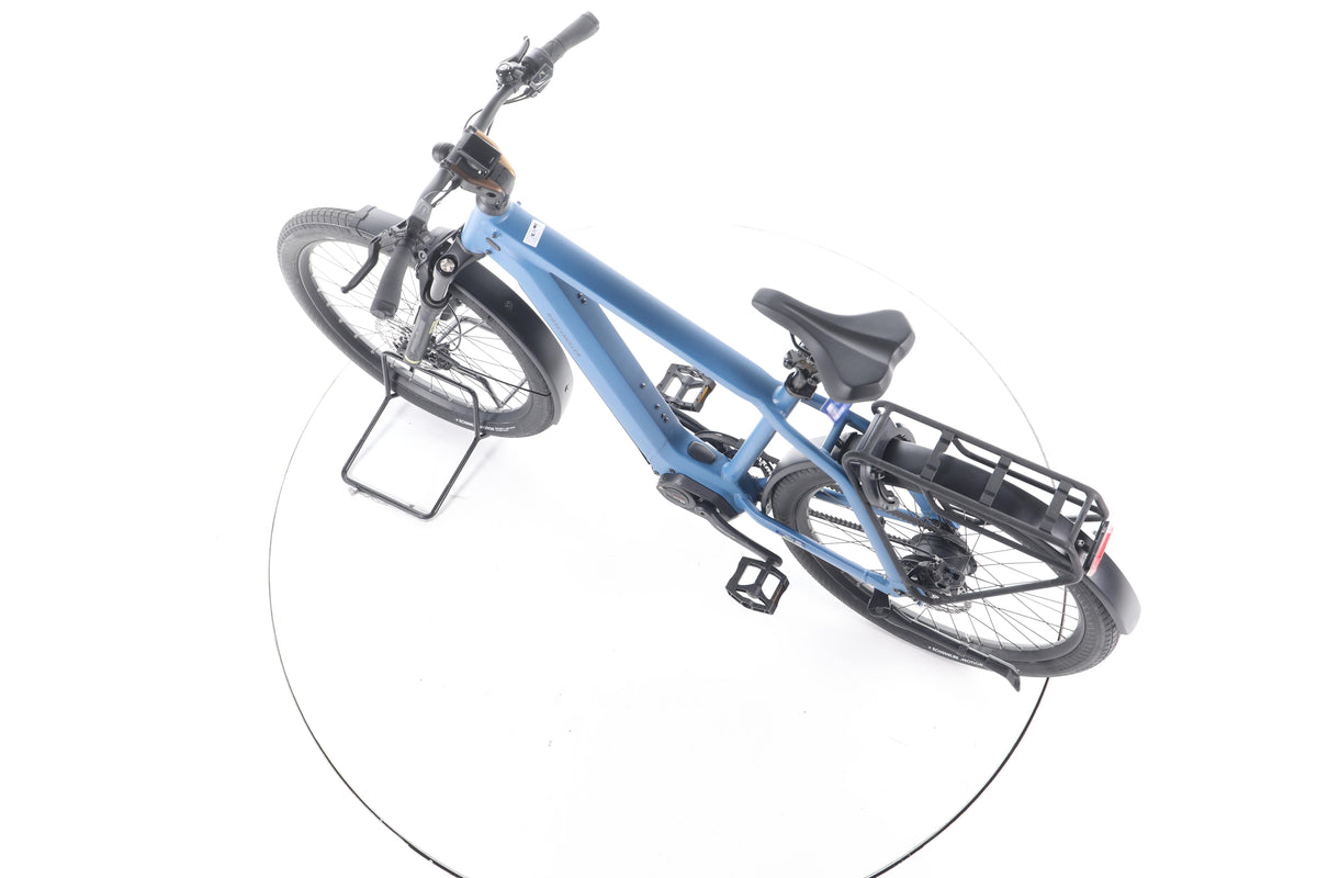 Riese & Müller Charger 4 GT vario City E-Bike - Image 20