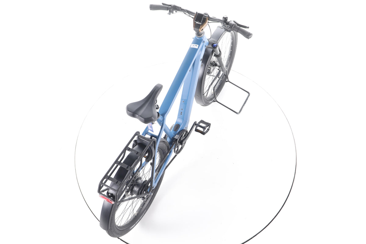 Riese & Müller Charger 4 GT vario City E-Bike - Image 23