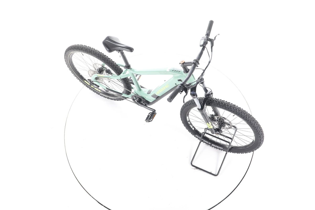 Haibike HardSeven 6 E-Bike - Image 14