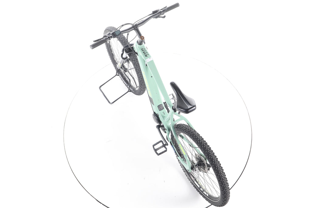 Haibike HardSeven 6 E-Bike - Image 21