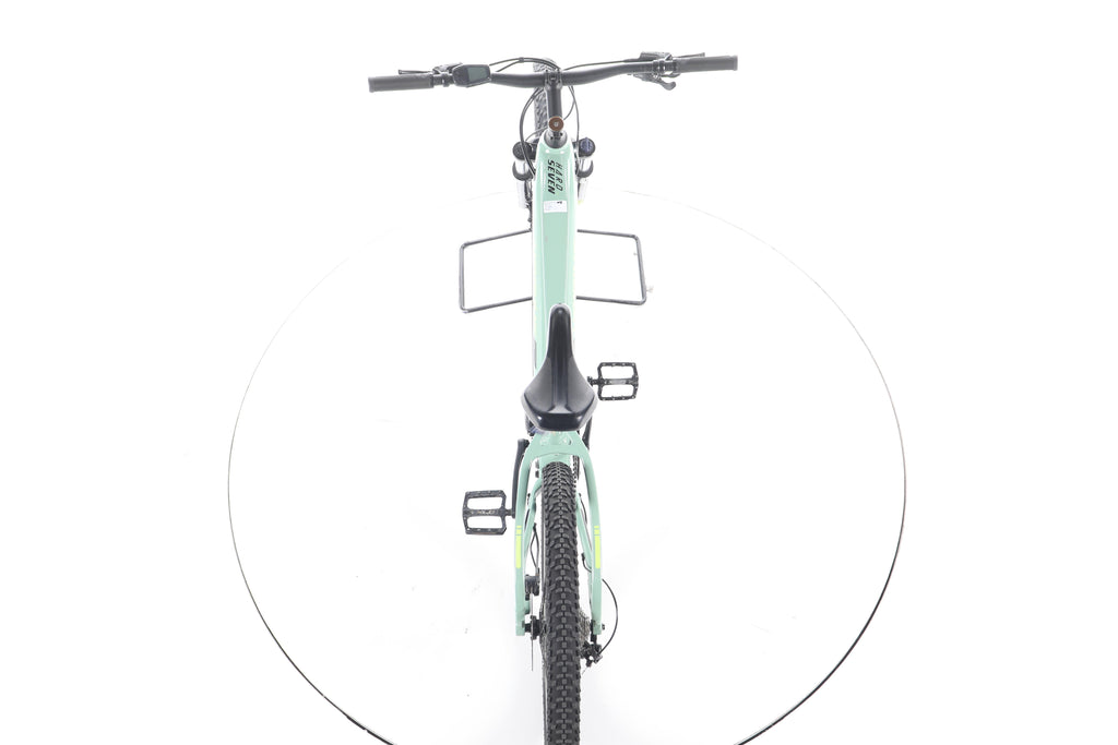 Haibike HardSeven 6 E-Bike - Image 22