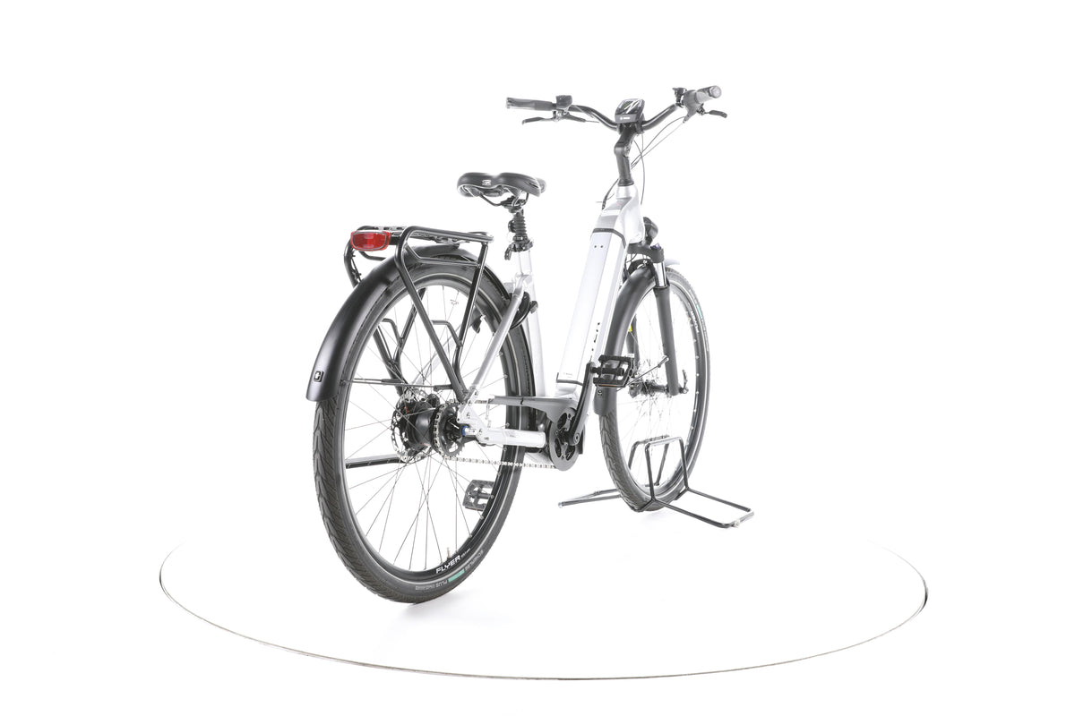 FLYER Gotour6 3.41R Trekking E-Bike Tiefeinsteiger - Image 11