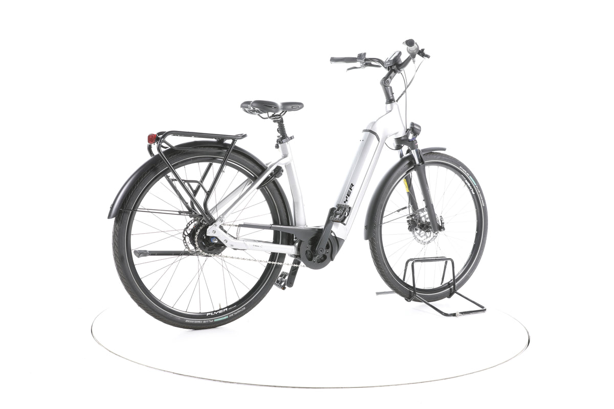 FLYER Gotour6 3.41R Trekking E-Bike Tiefeinsteiger - Image 12