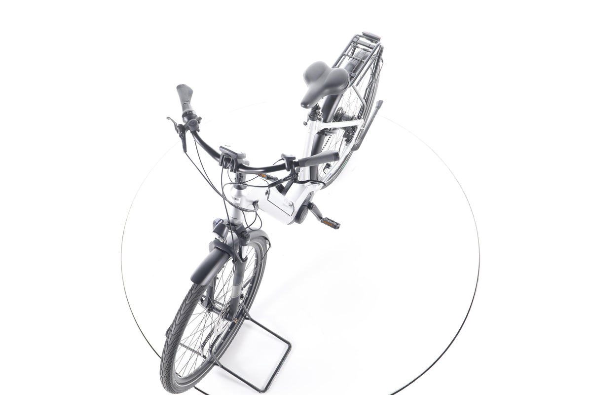 FLYER Gotour6 3.41R Trekking E-Bike Tiefeinsteiger - Image 17