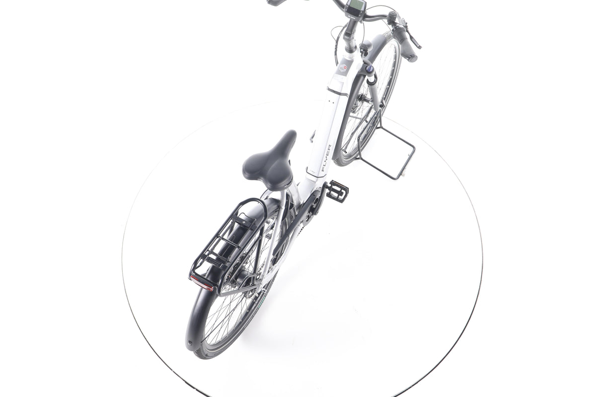 FLYER Gotour6 3.41R Trekking E-Bike Tiefeinsteiger - Image 23
