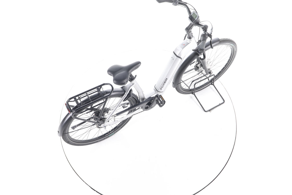 FLYER Gotour6 3.41R Trekking E-Bike Tiefeinsteiger - Image 24