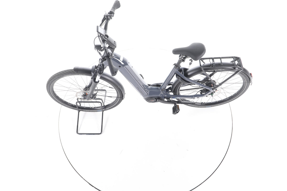 FLYER Gotour 5.43 City E-Bike Tiefeinsteiger 2025 - Image 19