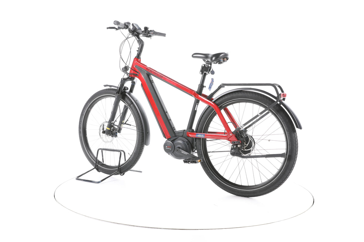 Riese & Müller Charger GH Vario City E-Bike - Image 8