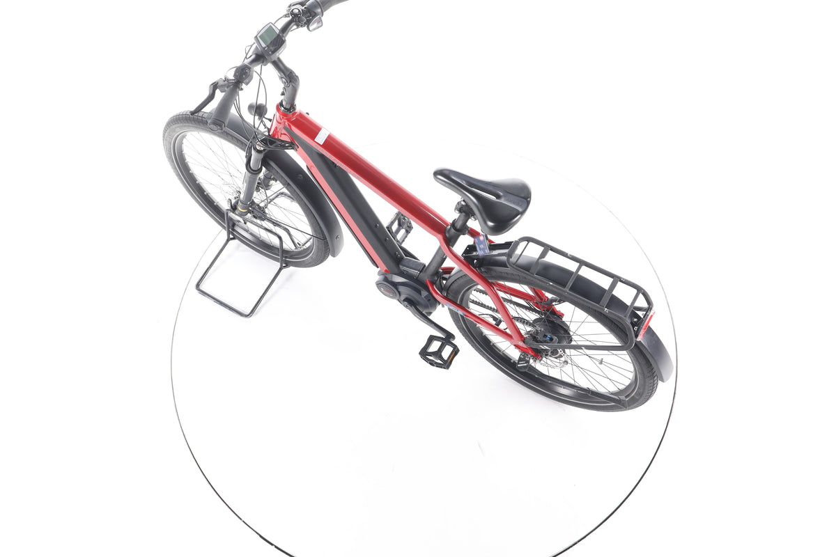 Riese & Müller Charger GH Vario City E-Bike - Image 20