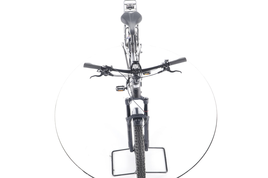 Hercules Nos FS SUV SUV E-Bike - Image 16