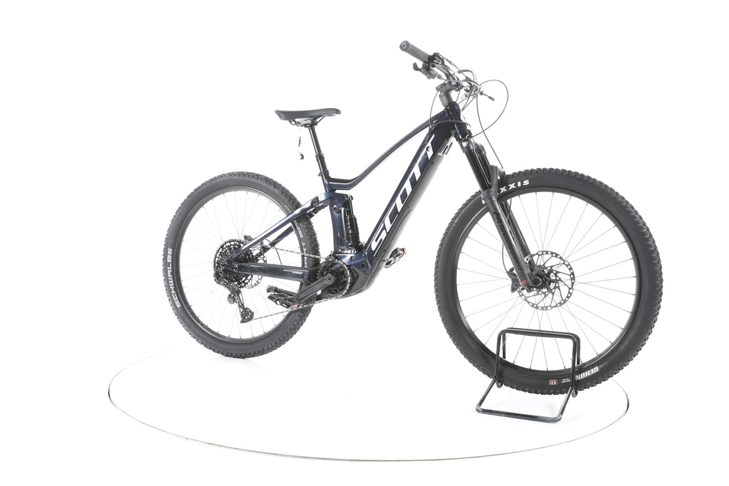 Scott Strike eRIDE 940 E-Bike Fully - Image 2
