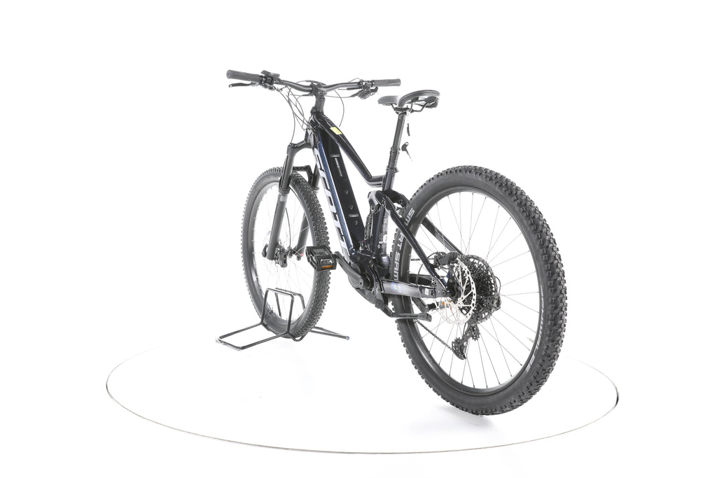 Scott Strike eRIDE 940 E-Bike Fully - Image 9