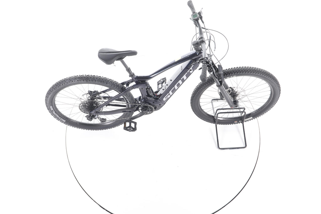 Scott Strike eRIDE 940 E-Bike Fully - Image 13