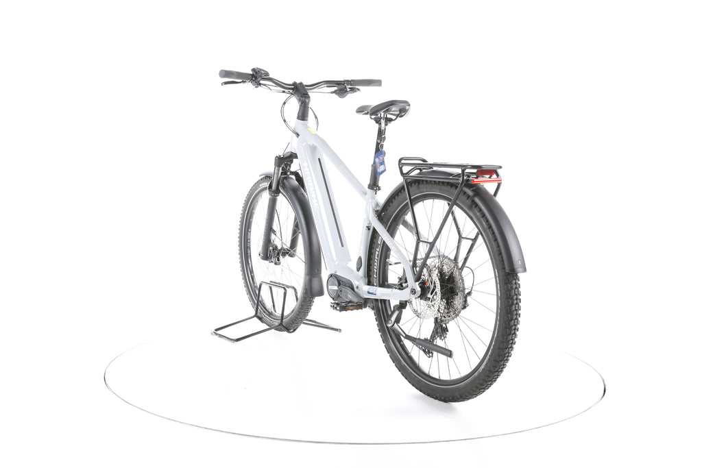 Haibike Trekking 7 Trekking E-Bike - Image 9