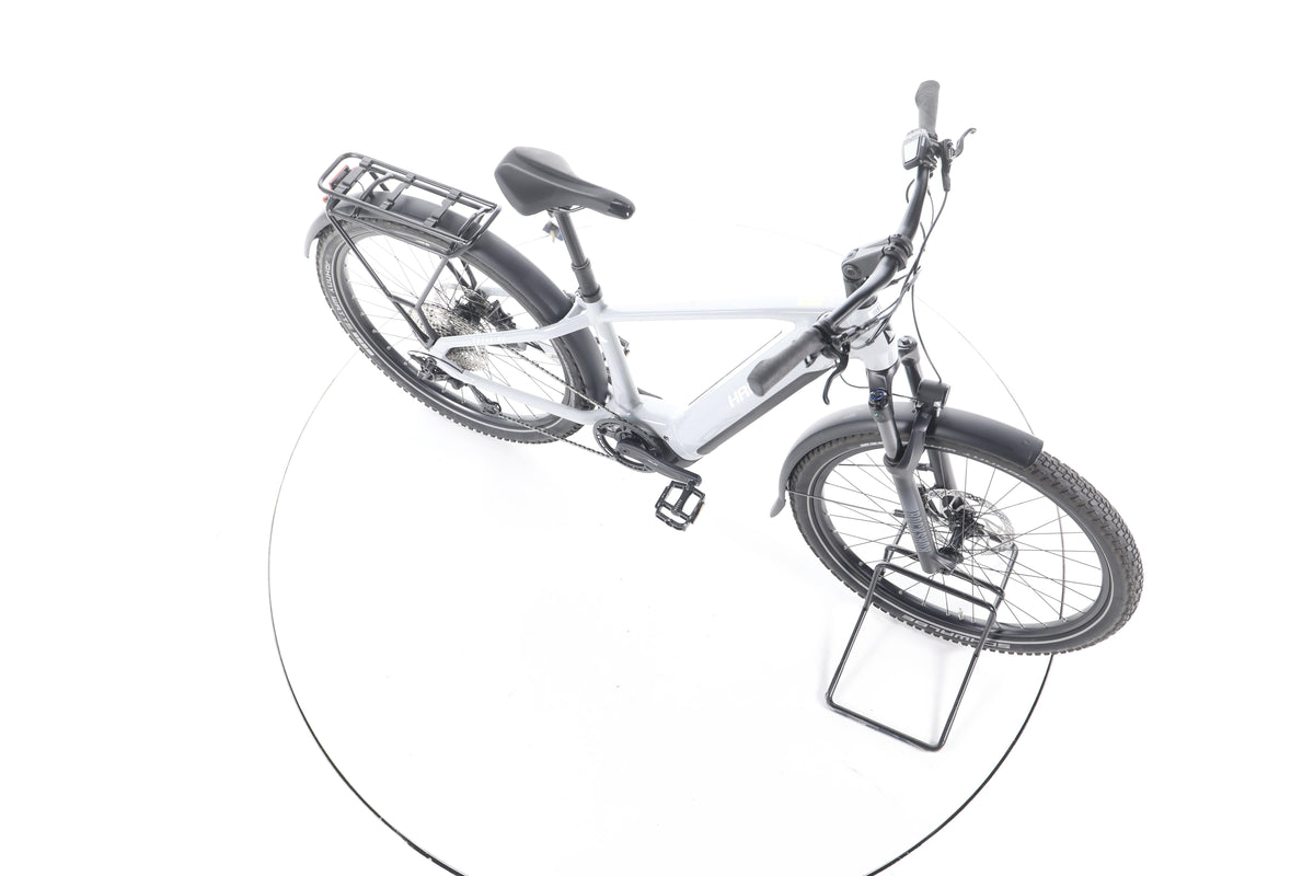 Haibike Trekking 7 Trekking E-Bike - Image 14