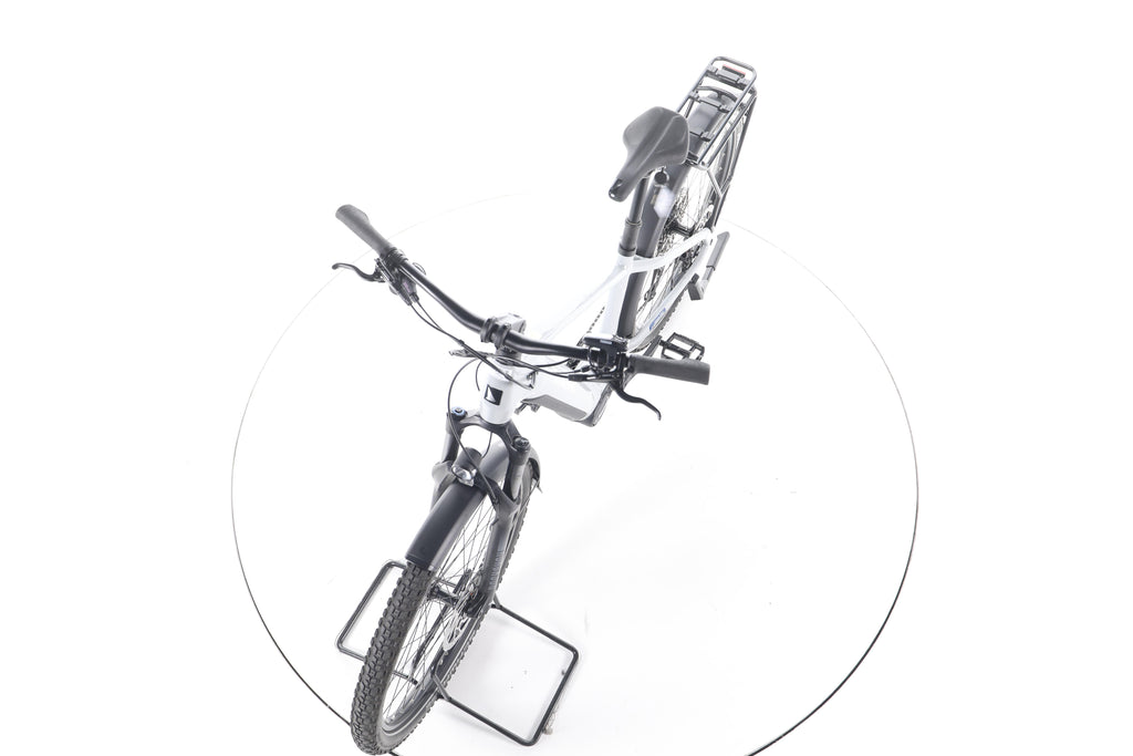 Haibike Trekking 7 Trekking E-Bike - Image 17