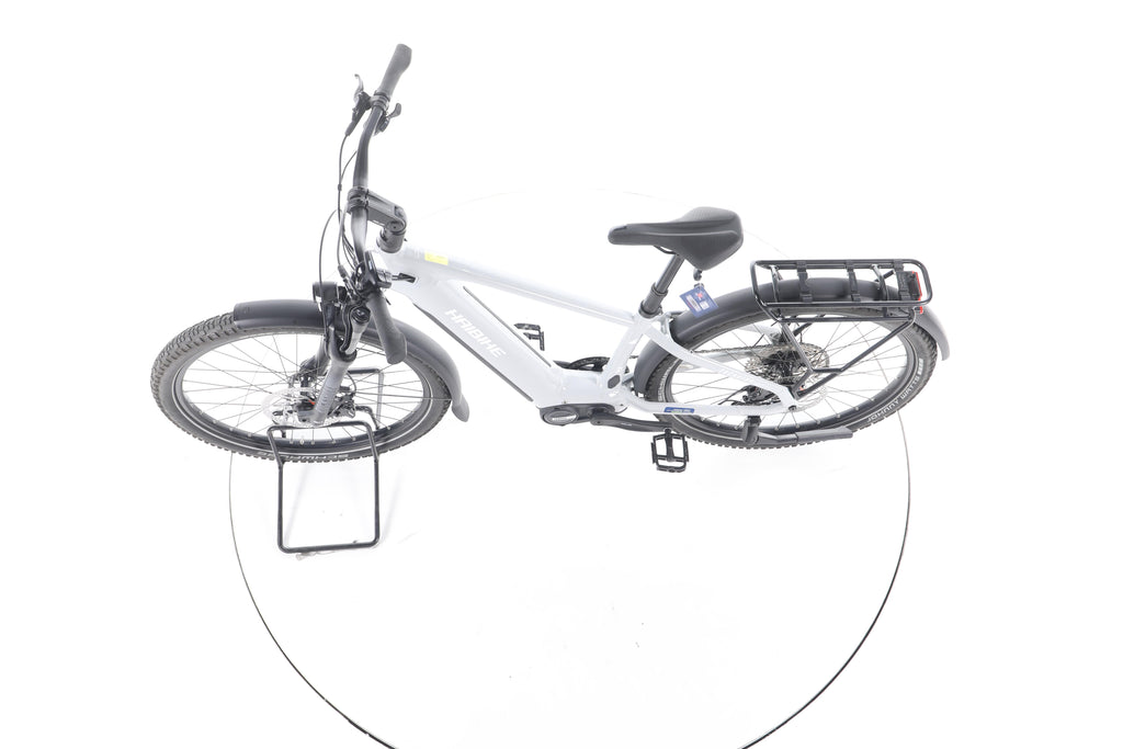 Haibike Trekking 7 Trekking E-Bike - Image 19