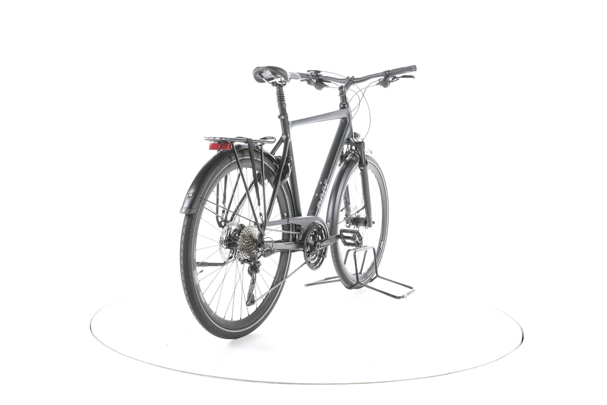 Rose MULTISPORT 2 Fahrrad City & Trekking - Image 11